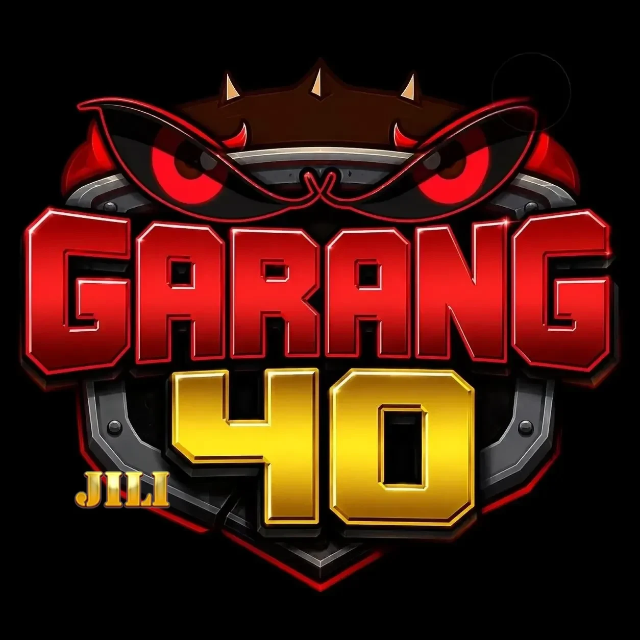 Logo garang4d